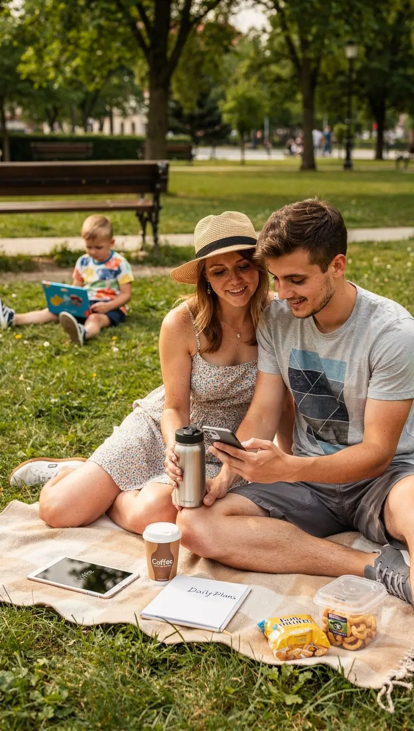 Ecran de calculator cu o interfață de software prietenoasă, evidențiind funcții intuitive pentru utilizatori neexperimentați.